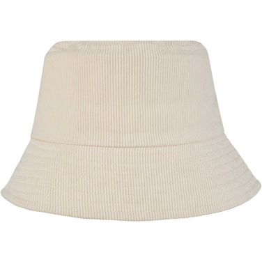 Logotrade corporate gifts photo of: Howson recycled corduroy sun hat