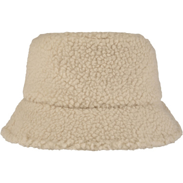 Logo trade corporate gifts image of: Baru sherpa sun hat