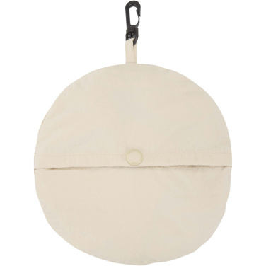 Logo trade promotional merchandise photo of: Hatch foldable sun hat