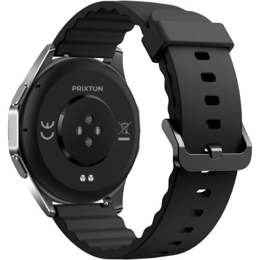 Logotrade promotional giveaway picture of: Prixton SWB33 smartwatch