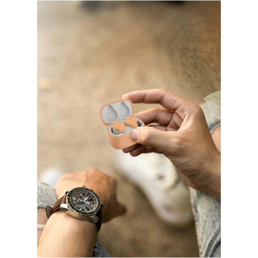 Logo trade promotional item photo of: Prixton TWS163 earbuds