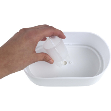Logotrade promotional item picture of: Prixton Connected 4-in-1 aroma humidifier