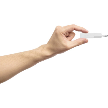 Logotrade business gift image of: Xtorm XG2SL033 Go2 SlimLine 33W charger