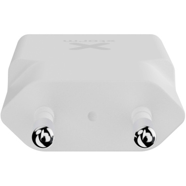 Logotrade advertising product image of: Xtorm XG2SL025 Go2 SlimLine 25W charger
