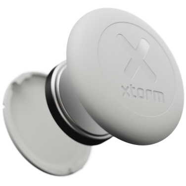 Logotrade promotional gift image of: Xtorm XTAG2A 3-pack water resistant travel tag