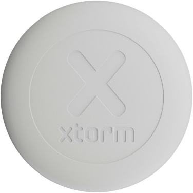 Logo trade advertising products image of: Xtorm XTAG2A0 water resistant travel tag