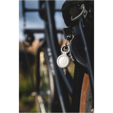 Logotrade promotional merchandise photo of: Xtorm XTAG2A0 water resistant travel tag