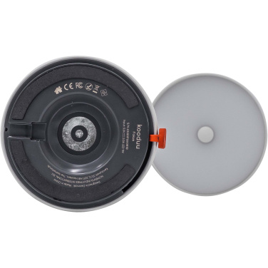 Logo trade promotional item photo of: Kooduu Fokus portable lamp