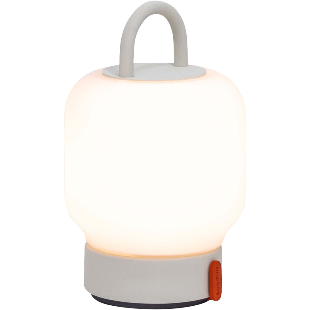 Logotrade advertising product image of: Kooduu Loome portable lamp
