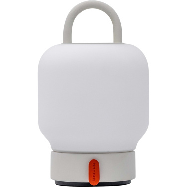 Logotrade corporate gift image of: Kooduu Loome portable lamp