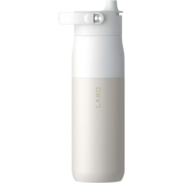Logotrade advertising product image of: LARQ PureVisTM 2.0 680 ml water bottle