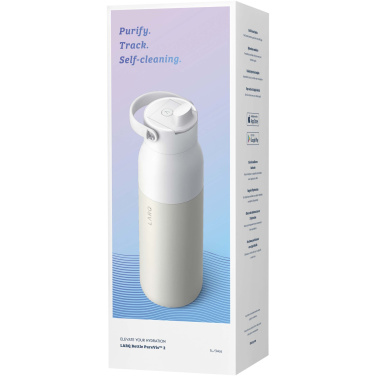 Logotrade corporate gift picture of: LARQ PureVisTM 2.0 1000 ml water bottle