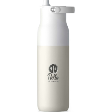 Logotrade business gift image of: LARQ Swig Top 1000 ml water bottle