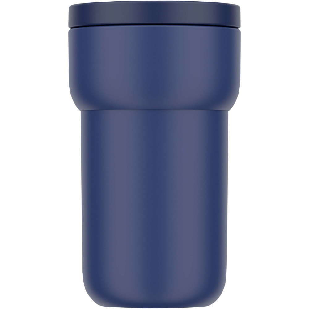 Logo trade corporate gifts picture of: Mepal Ellipse 275 ml travel mug