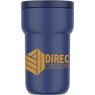 Logo trade corporate gifts picture of: Mepal Ellipse 275 ml travel mug