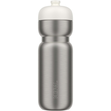 Logo trade promotional items image of: Mepal Pull 800 ml stainless steel sport bottle
