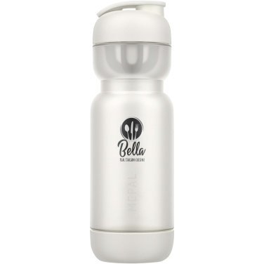 Logo trade business gift photo of: Mepal Shaker 800 ml sport bottle