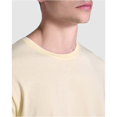 Logotrade corporate gift image of: Corgi short sleeve men's t-shirt