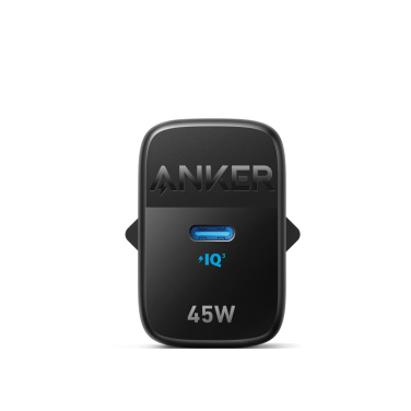 Logotrade advertising product picture of: Anker ACE Charger EU 45W