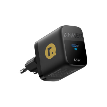 Logotrade advertising product image of: Anker ACE Charger EU 45W