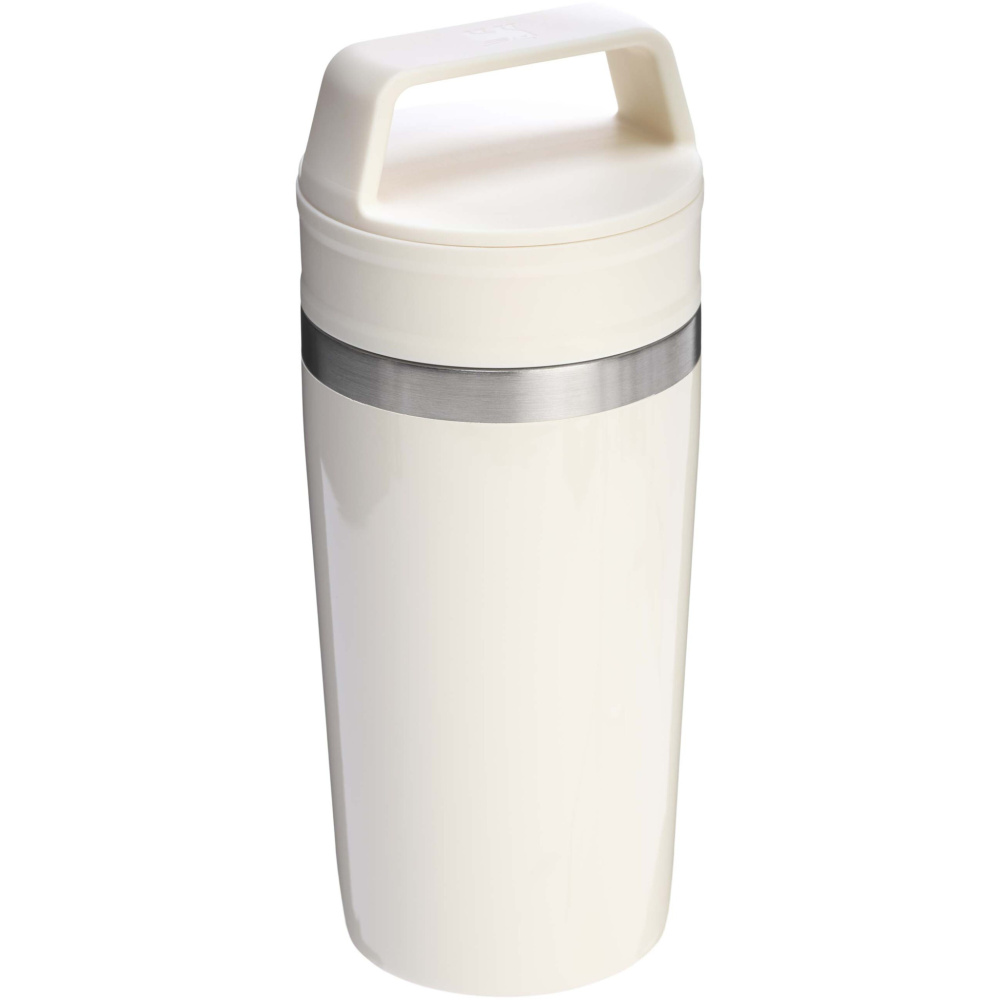 Logo trade corporate gifts image of: Stanley Café-To-Go 350 ml travel mug