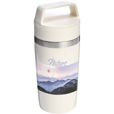 Logotrade advertising product image of: Stanley Café-To-Go 350 ml travel mug