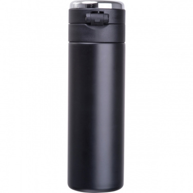 Logotrade promotional merchandise photo of: Vacuum insulated bottle COLOGNE