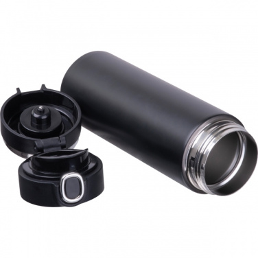 Logotrade advertising products photo of: Vacuum insulated bottle COLOGNE