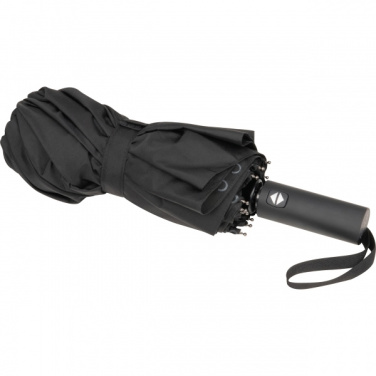Logotrade advertising product picture of: Automatic umbrella RIO VERDE MoLu