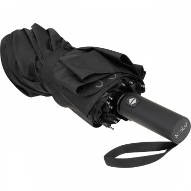 Logotrade promotional gifts photo of: Automatic umbrella RIO VERDE MoLu