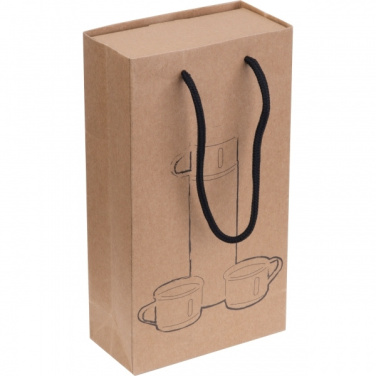 Logotrade promotional product image of: Insulated bottle set ICELAND