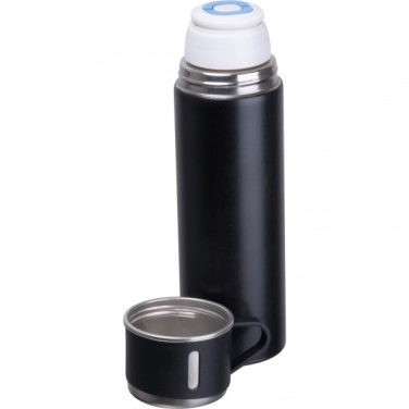 Logotrade advertising product image of: Insulated bottle set ICELAND