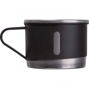 Logotrade promotional merchandise photo of: Insulated bottle set ICELAND