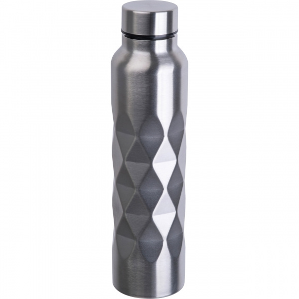 Logotrade promotional merchandise photo of: Water bottle DENIZIL