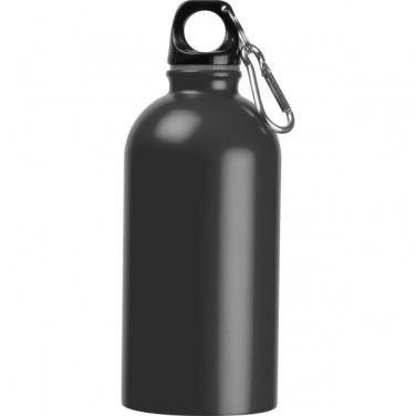 Logotrade promotional product picture of: Stainless steel bottle New York