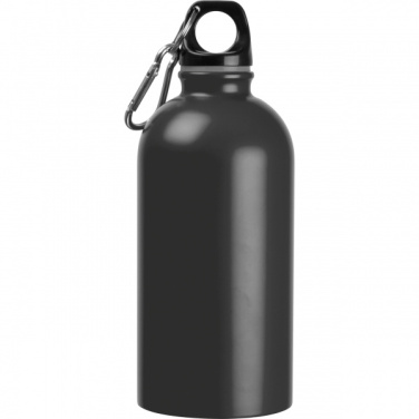 Logotrade advertising products photo of: Stainless steel bottle New York
