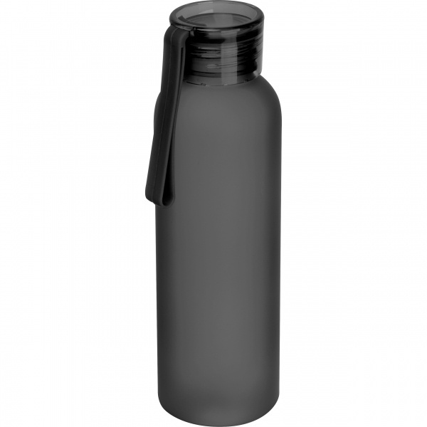Logotrade promotional merchandise image of: Water bottle READING