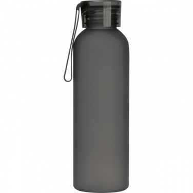 Logo trade advertising products image of: Water bottle READING