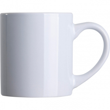 Logo trade promotional items picture of: Sublimation mug KAZAN