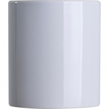 Logotrade promotional products photo of: Sublimation mug KAZAN