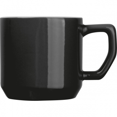 Logo trade promotional product photo of: Ceramic mug KYIV