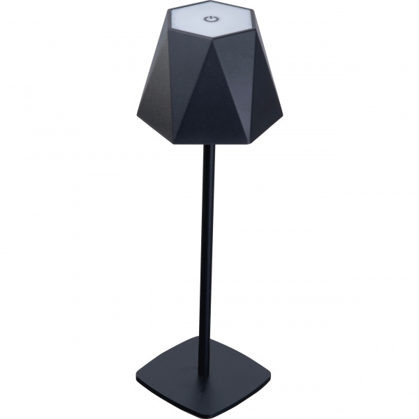Logotrade corporate gift image of: Desk lamp BLACKBURN