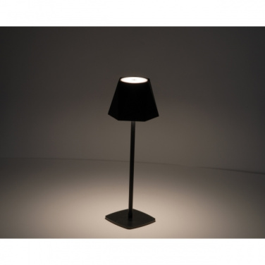 Logotrade promotional merchandise image of: Desk lamp BLACKBURN