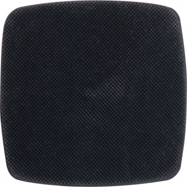 Logo trade promotional merchandise picture of: Desk lamp BLACKBURN