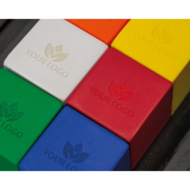 Logo trade promotional products picture of: Anti-stress ball DIJON