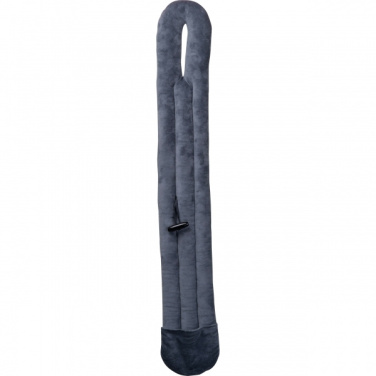 Logotrade promotional item image of: Neck pillow BOULDER