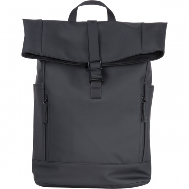 Logotrade corporate gift image of: Laptop backpack NORWICH