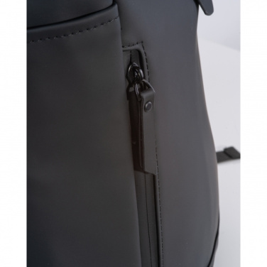 Logo trade promotional gifts image of: Laptop backpack NORWICH