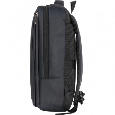 Logo trade promotional product photo of: Laptop backpack PARMA