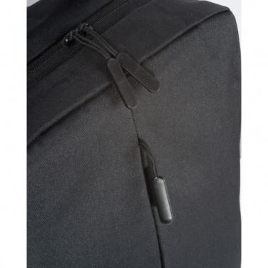 Logo trade corporate gifts picture of: Laptop backpack NOTTINGHAM